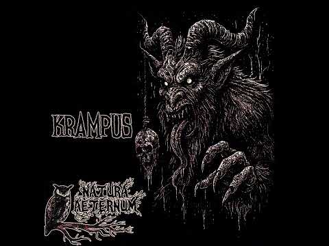 (Death Metal) Natura Aeternum - Krampus