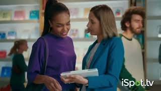 Spectrum Business Commercial 2024
