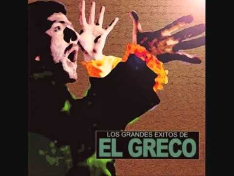 El Greco - Ámame