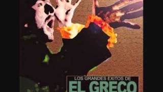 El Greco - Ámame