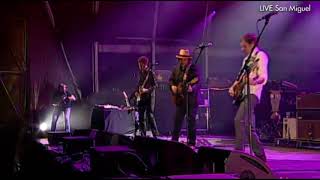 Wilco Too Far Apart Barcelona 2012