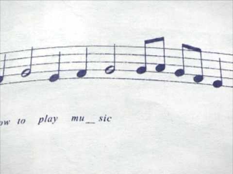 Breastfeeding. Learning Makes it Natural - Music