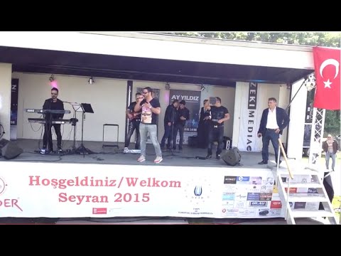 Posof Seyranı 2015 Eindhoven