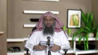 صورة استحباب بدء الاستياك من جانب الفم الأيمن (الطهارة - باب السواك وسنن الوضوء ) م10