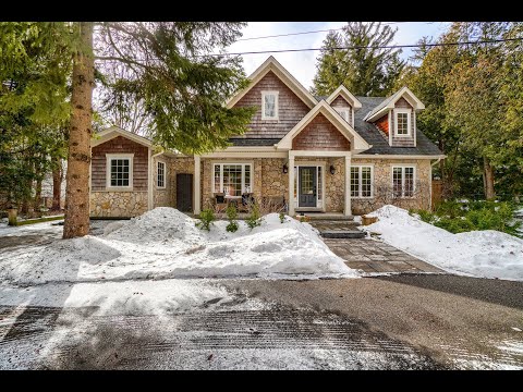 6490 Panton Street, Burlington Home for Sale - Real Estate Properties for Sale