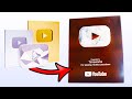 Will YouTube Make A Bronze Play Button? (10,000 Subscriber Award)