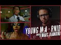 Young M.A RNID | Filmmaker Reacts/Technical Review Young M.A RNID | Filmmaker Reacts/Technical Review