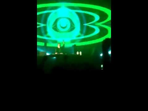 Matt Zo 2 @ O2 Brixton Academy