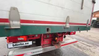 Camion plateau Scania R450 à vendre - Image 4 | Autoline TD Camion plateau Scania R450 | Image 4 - Autoline