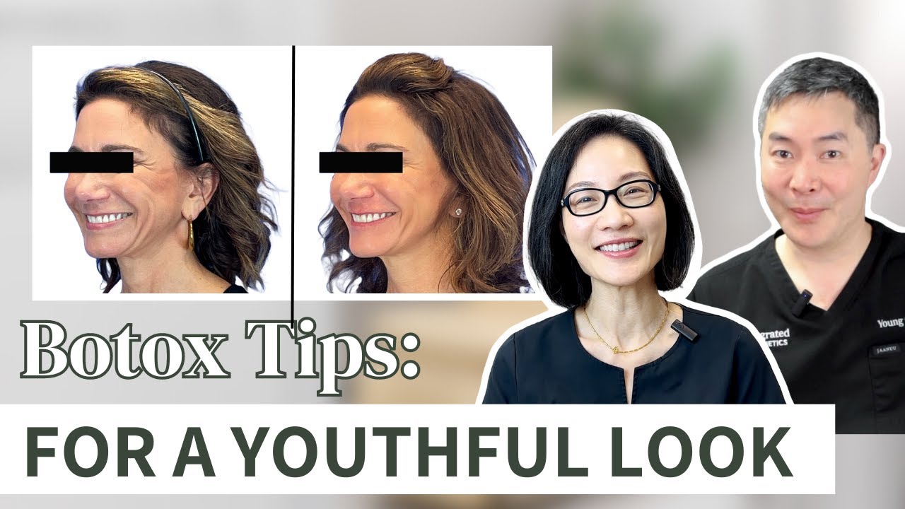 Integrated Aesthetics