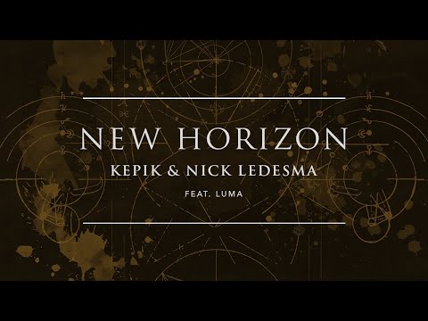 Video thumbnail for New Horizon