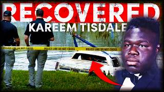 SOLVED ON ACCIDENT: Accident or Murder? (Kareem Tisdale)