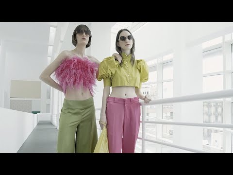 Menchen Tomas | Fall Winter 2022/2023 | Full Show