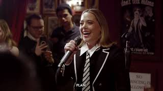 Download lagu Hazbin Hotel | Happy Day In Hell | Live Performance mp3