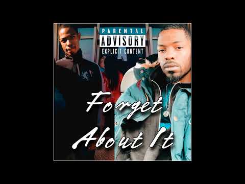 Darripromo - Forget About It