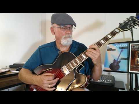 Jazzin' the Blues - 3 Ways to Say It