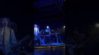 Nite Vision - Mean Jeans (covered live from Grandaddy Mimm’s)