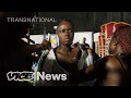 Trans Resilience In An African Fashion Capital Transnational