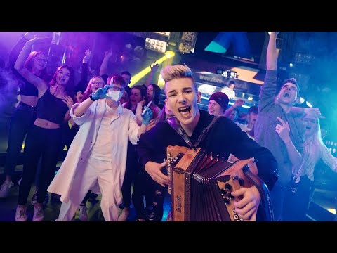Felix Muhr - Impf di (offizielles Musikvideo)