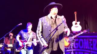 Montgomery Gentry - Hell Yeah performed live in Columbia Missouri, 2018