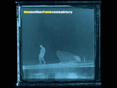 Mother Funk Conspiracy - Frontbutt