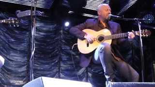 Black aka Colin Vearncombe @ Under The Bridge, London - May 8, 2015