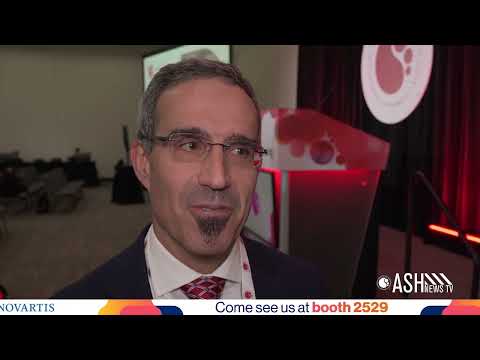 ASH News TV 2024: Clinical Care and Research
