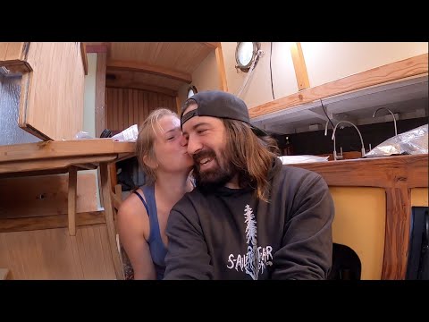 Salt & Tar: Ep.187- Pulling the Transmission