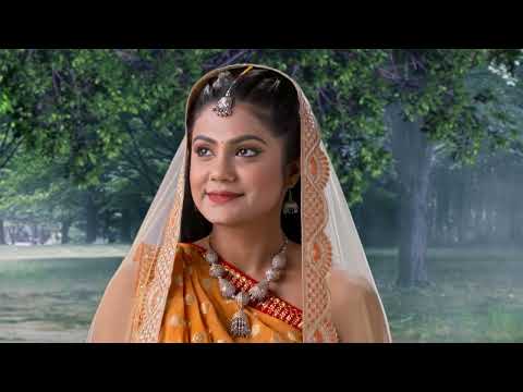 Paramavatari Sri Krishna - Ep 196 - Nirnay Samadhiya - Kannada Tv Serial - ZEE5 Classics Kannada