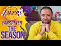 Lakers Fans After the Season