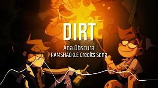 Cover art for Dirt