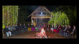 Download lagu Bethlehem Ganbiu by Combined Choir (CBC) Jalukie mp3