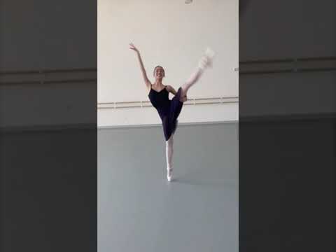 Q&A with Ashley Coupal