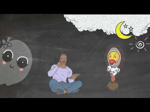 Miss Lu - Alba Ca Zapada (Episodul 3 - Povesti cu Cantec)