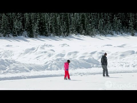 レイク ルイーズ バケーション旅行ガイド｜エクスペディア (Lake Louise Vacation Travel Guide | Expedia)