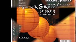Volkan Sönmez - Yoksun (Enstrümantal)