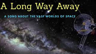 Long Way Away- John K. Spitz wrote, plays and sings this original song!