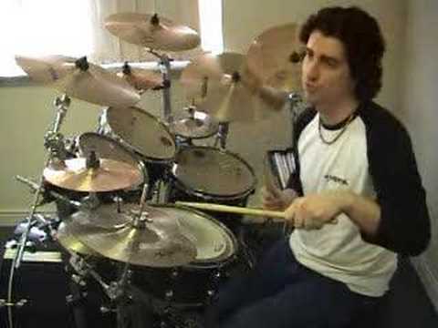 Odd Time Drum Lesson