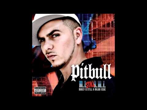 Pitbull - Rah Rah (ft.Elephant Man and Daddy Yankee)