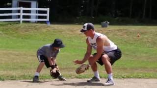 Skylemar's Spotlight on Baseball