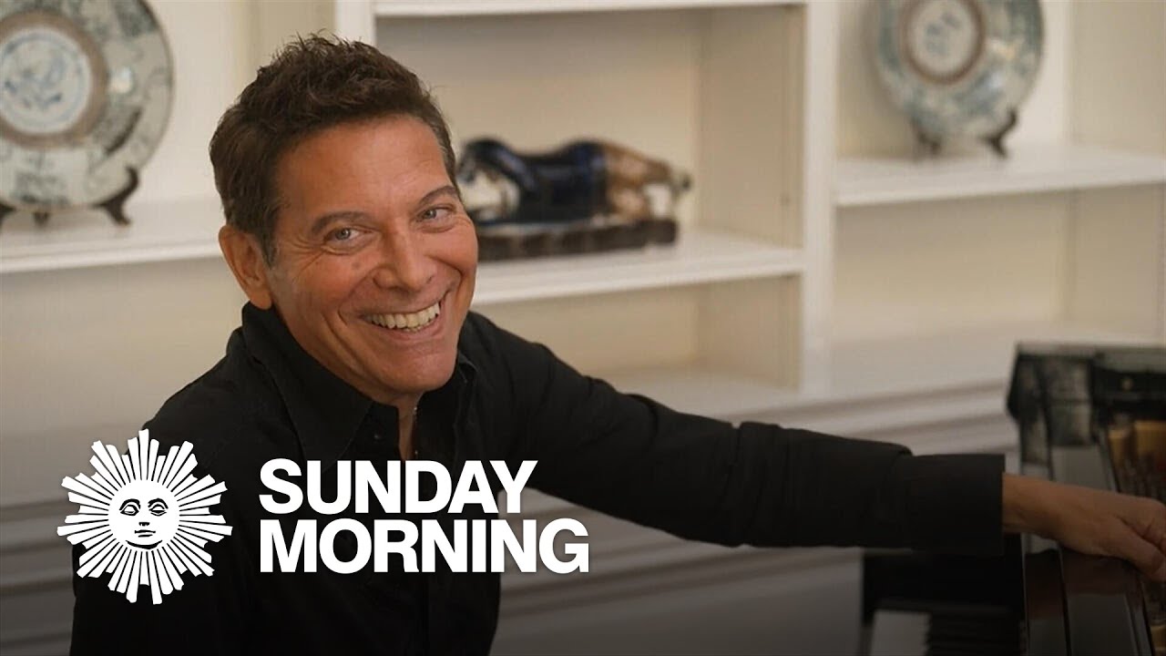 Michael Feinstein on preserving the Great American Songbook