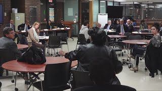 DOJ, city of Cleveland confirm 2 firms as finalists for consent decree monitoring team