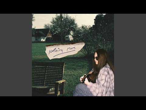 Nothing More - Katy Day
