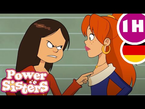 👭Power Sisters | 🌟 Beliebtheitswerte 🌟