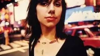 PJ Harvey - Meet ze monsta