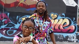 D.R.A.M. I Like To Cha Cha (Remix) Rakihya Raine &amp;