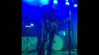 Swervedriver Intro and &quot;Sci-Flyer&quot;