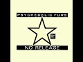 Psychedelic Furs - No Release (1987) (LYRICS) FM HORIZONTE 94.3 CHANNEL