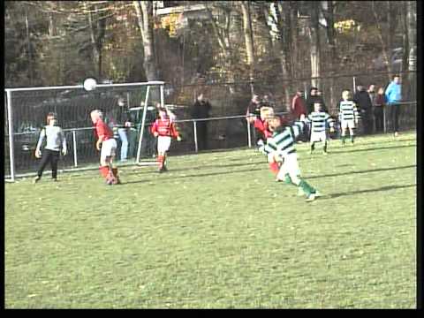 Klimmania E 1-Rkvvm E1   8-0