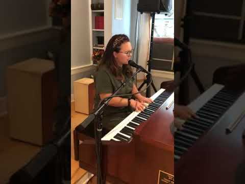 Amazing Grace  - Gianina Corjuc